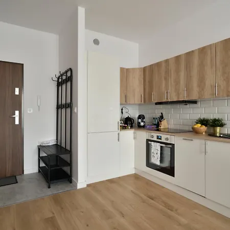 Apartment Espresso Near Chopin Airport *