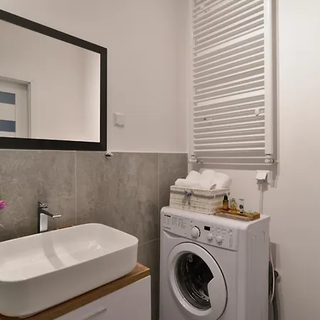 Espresso Near Chopin Airport Apartment Warsaw