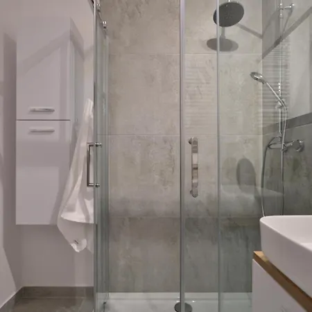 Apartment Espresso Near Chopin Airport Warsaw