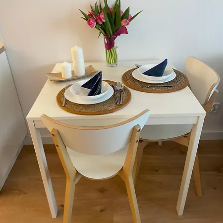 Espresso Near Chopin Airport * Warsaw