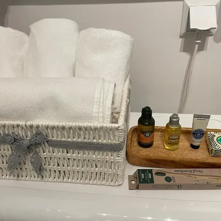 Espresso Near Chopin Airport Apartment *