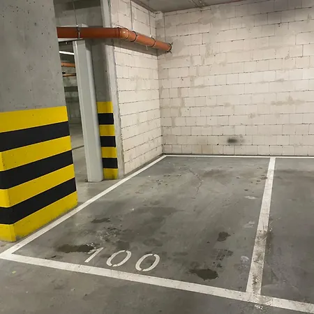 Espresso Near Chopin Airport Warsaw