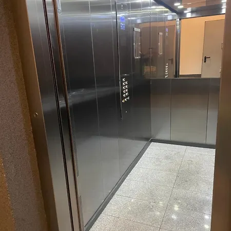 Espresso Near Chopin Airport *