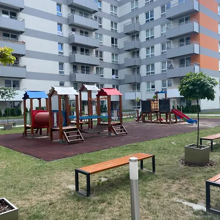 Espresso Near Chopin Airport *