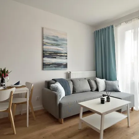 Espresso Near Chopin Airport Apartman Varsó