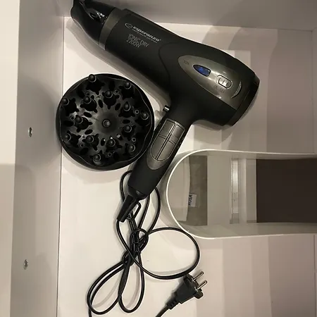 Espresso Near Chopin Airport *