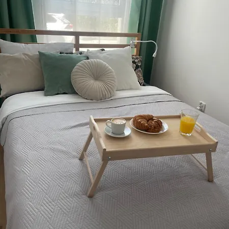 Espresso Near Chopin Airport * Варшава