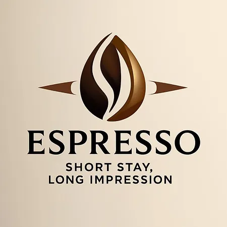 Espresso Near Chopin Airport Апартаменты